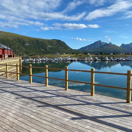 Rorbu by Nappstraumen, Lofoten Villa Gravdal  Eksteriør bilde